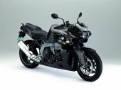 2012 BMW K 1300 R photo